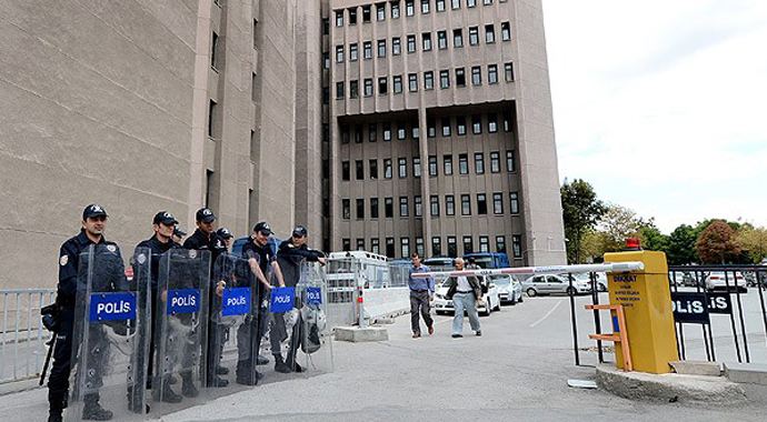 28 Şubat davasına yarın devam edilecek
