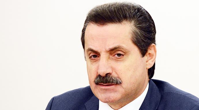 Faruk Çelik, 'Darphane grevi siyasi şov'