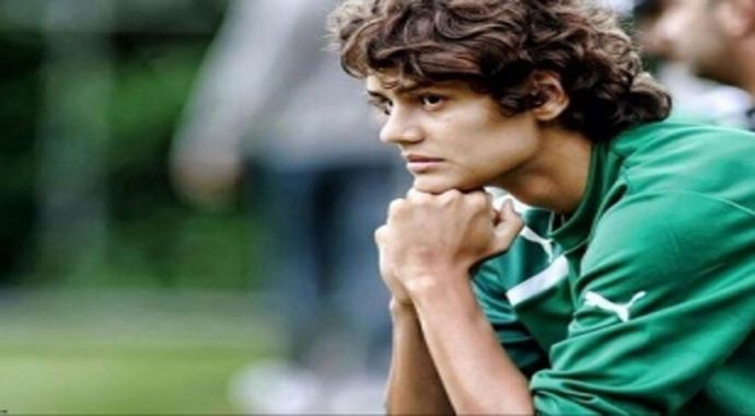 Enes Ünal'dan Enes Kanter'e şok cevap