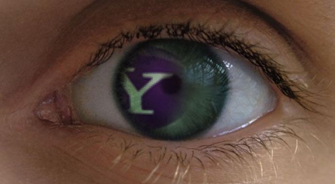 Yahoo'dan şeffaflık raporu Yahoo'dan şeffaflık raporu