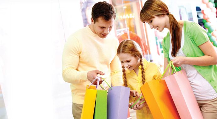 Aileler ders başı yapıyor Aileler ders başı yapıyor