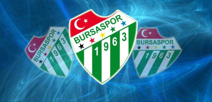 Bursaspor Avrupa Kulüpler Birliği&#039;ne girdi