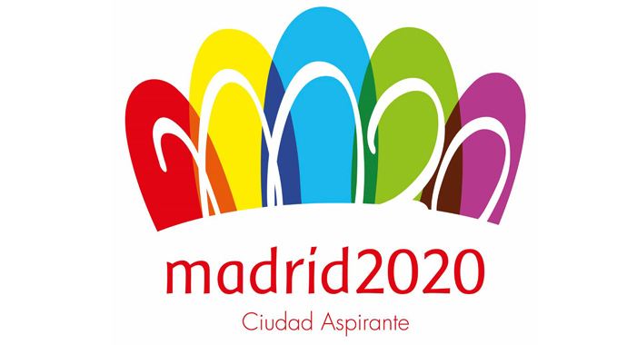 Olimpiyatlarda Madrid'in elenmesi Barcelona'da alay konusu Olimpiyatlarda Madrid'in elenmesi Barcelona'da alay konusu