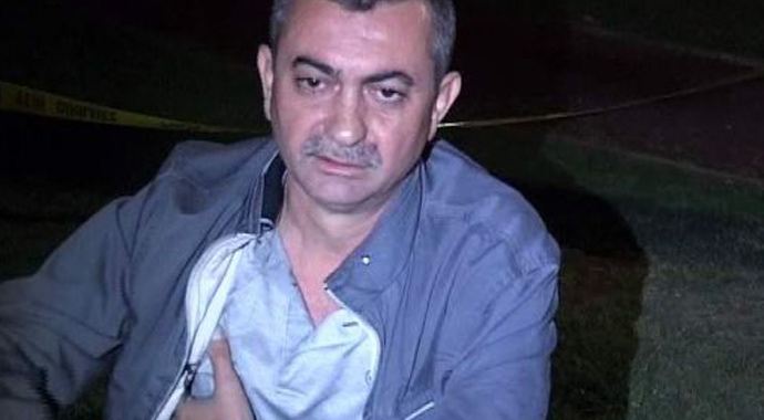 Ruhsat alamayınca belediye başkanına kızıp, dükkanı yaktı