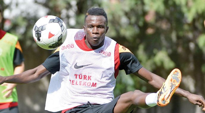 Terim'den Bruma'ya, 'Hocan değil babanım' Terim'den Bruma'ya, 'Hocan değil babanım'