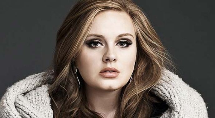 Adele, çocuğunu babasına göstermiyor Adele, çocuğunu babasına göstermiyor