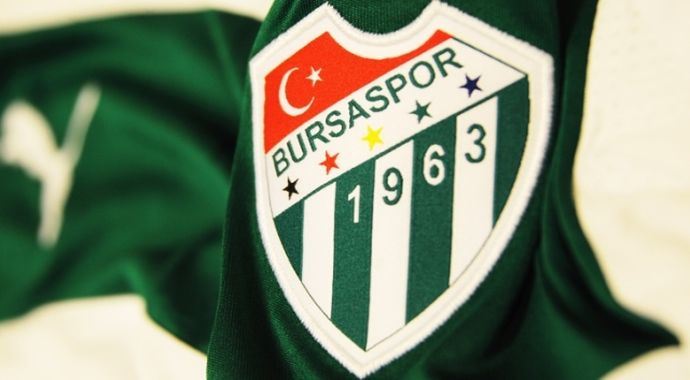 Fenerbahçe ve Beşiktaş'ın yerini Bursaspor aldı Fenerbahçe ve Beşiktaş'ın yerini Bursaspor aldı