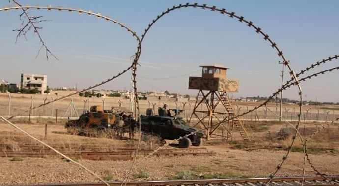Rasulayn'da çatışma, Ceylanpınar diken üstünde Rasulayn'da çatışma, Ceylanpınar diken üstünde