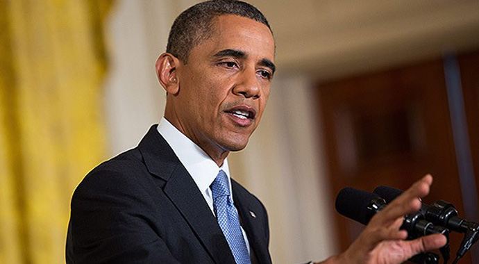 Obama'yı zorlu bir hafta bekliyor