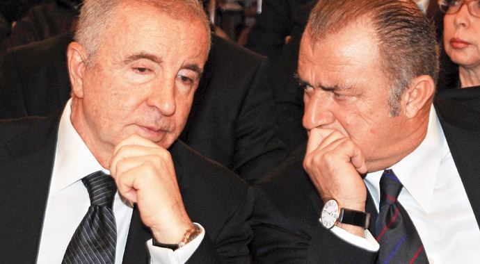 Fatih Terim iyice köşeye sıkıştı, kritik gün çarşamba