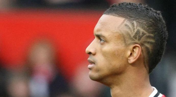 Manchester United'ın yıldızı Nani'den Galatasaray itirafı
