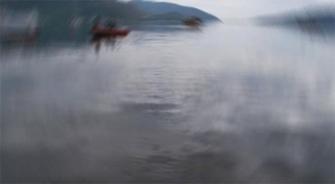 Kayıp gurbetçinin cesedi 5 gün sonra denizden çıktı Kayıp gurbetçinin cesedi 5 gün sonra denizden çıktı