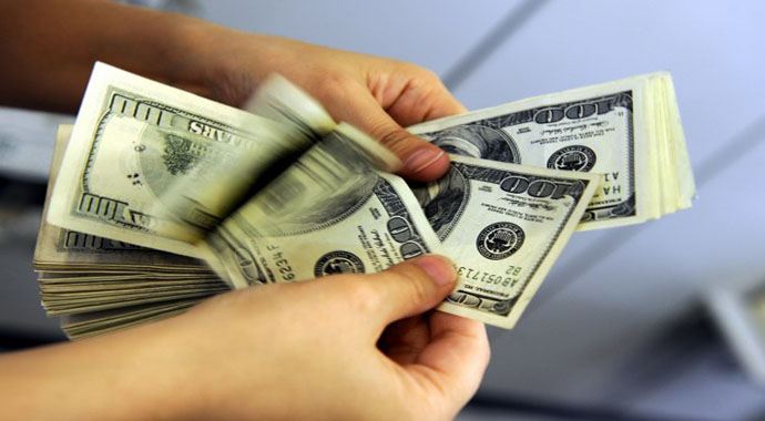 ABD bankasına rekor ceza
