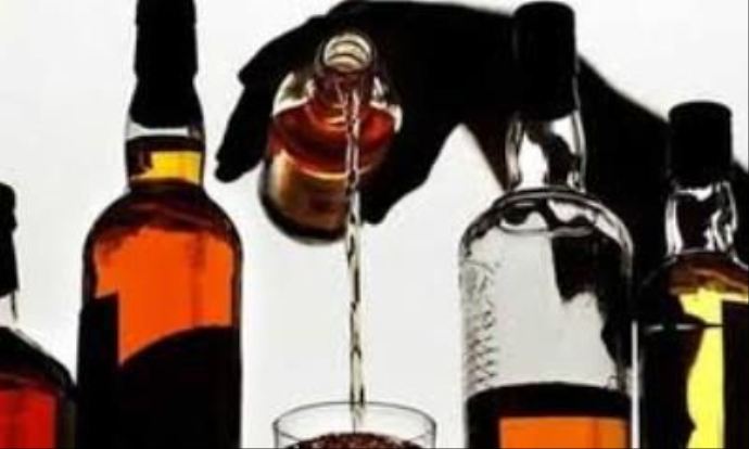 Alkollü içkilerin satışında yeni dönem başlıyor Alkollü içkilerin satışında yeni dönem başlıyor