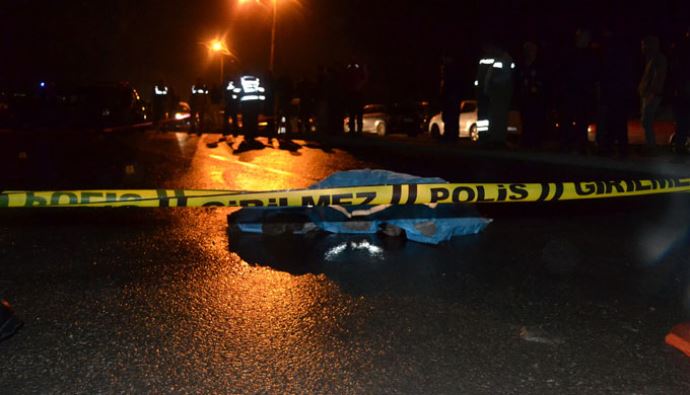 Kocaeli'de iki farklı kaza, 6 yaralı Kocaeli'de iki farklı kaza, 6 yaralı