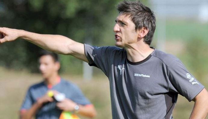 Tayfun Korkut, Hannover 96 ile anlaştı Tayfun Korkut, Hannover 96 ile anlaştı