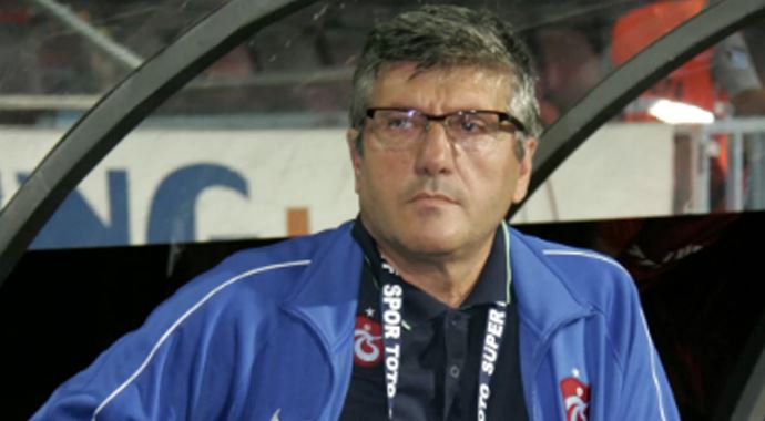 Mustafa Akçay'ın zirve yılı Mustafa Akçay'ın zirve yılı