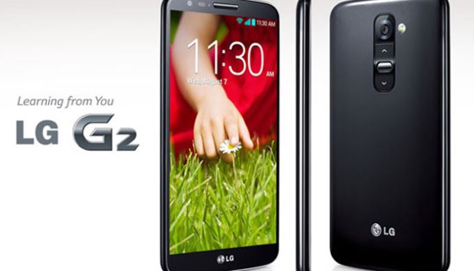 LG G2 beklenen ilgiyi gördü mü? LG G2 beklenen ilgiyi gördü mü?