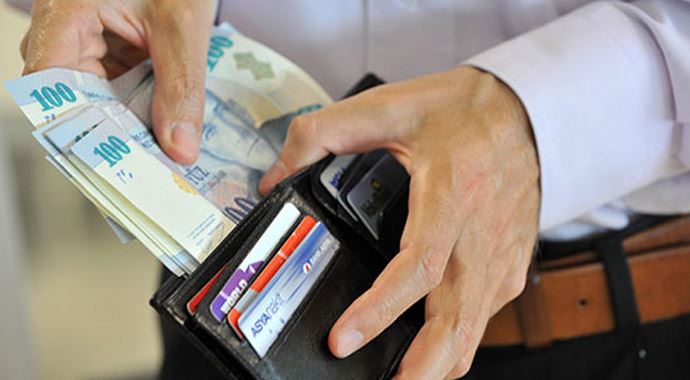 Asgari ücretliye yeni yıl müjdesi Asgari ücretliye yeni yıl müjdesi