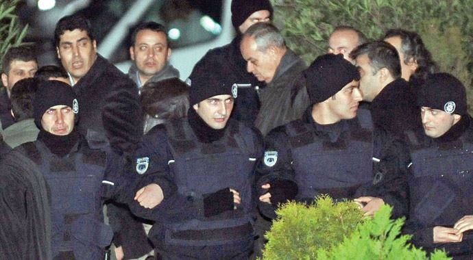 Yeniden yargılama mümkün mü? 