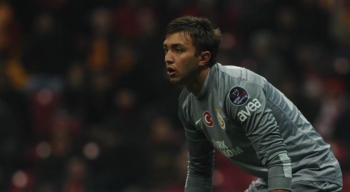 İşte Muslera&#039;nın Galatasaray&#039;da kalma sebebi