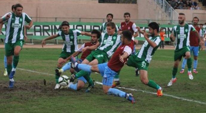 Kırklarelispor 5 futbolcu ile yollarını ayırdı