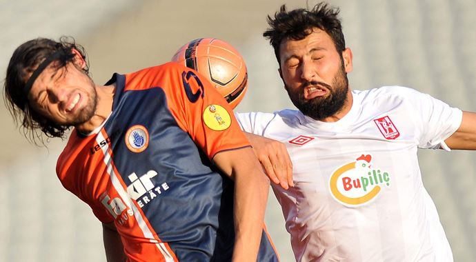 Balıkesirspor'da hedef: Süper Lig'e doğrudan yükselmek Balıkesirspor'da hedef: Süper Lig'e doğrudan yükselmek