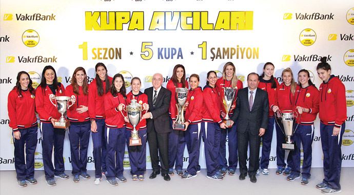 'Türkiye' sporda şeref kürsüsünü belirledi 'Türkiye' sporda şeref kürsüsünü belirledi