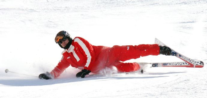 İşte Schumacher'in son sağlık durumu İşte Schumacher'in son sağlık durumu