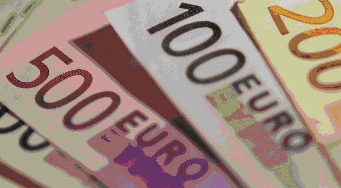 Letonya Euro kullanan 18. ülke oldu Letonya Euro kullanan 18. ülke oldu