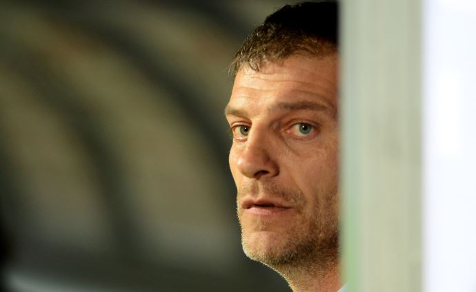 Slaven Bilic, 7 ismi istemiyor!