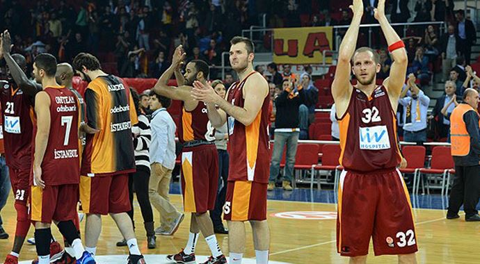 Galatasaray Liv, Maccabi Electra'yı ağırlayacak Galatasaray Liv, Maccabi Electra'yı ağırlayacak