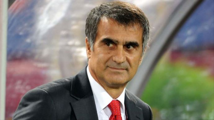 Şenol Güneş Süper Lig&#039;e geri dönüyor