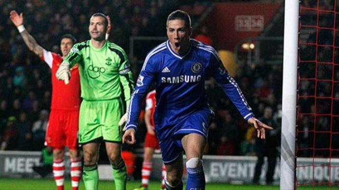 Chelsea&#039;den Galatasaray&#039;a gözdağı