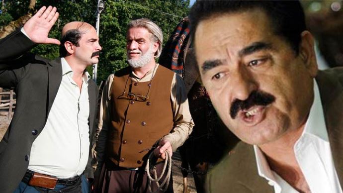 Tatlıses, hangi filmi yerden yere vurdu? Tatlıses, hangi filmi yerden yere vurdu?