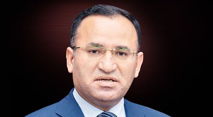 Polise soruşturma izni Bakan'a veriliyor