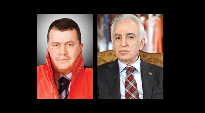İddialara yalanlama: Öz'den de açıklama bekliyoruz