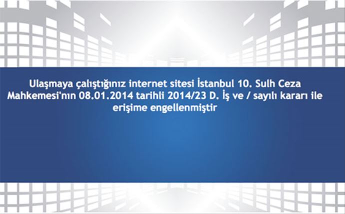 Vimeo'ya erişim neden engellendi? Vimeo'ya erişim neden engellendi?