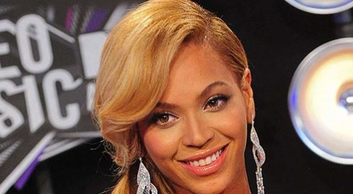 Beyonce'den kızına Arap atı Beyonce'den kızına Arap atı
