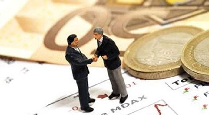 İşte özelleştirme ile gelen para