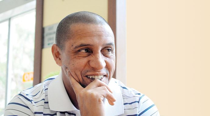 Roberto Carlos: Şampiyonluğun en büyük adayı....