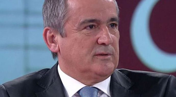Eski MHK Başkanı Çulcu: &#039;MHK Başkanı olsam istifa ederim&#039;