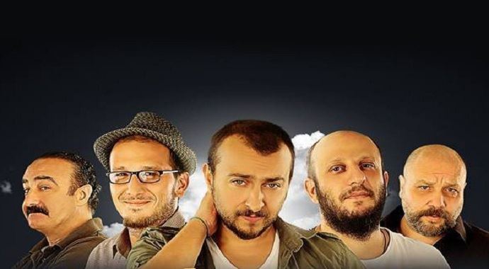 'Ben de Özledim' dizisi yayından kaldırıldı 'Ben de Özledim' dizisi yayından kaldırıldı