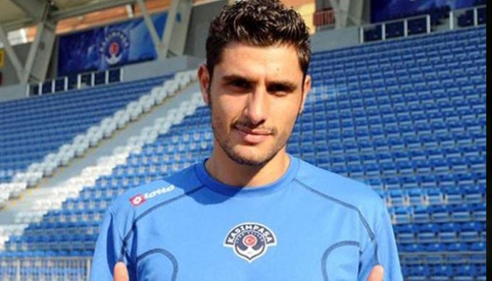 Özer transferinde Trabzonspor'dan geri adım