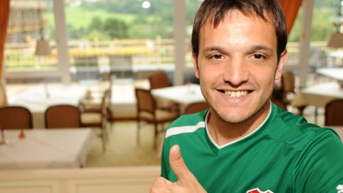 Beşiktaş'tan Batalla için Bursasaspor'a teklif! İşte detaylar