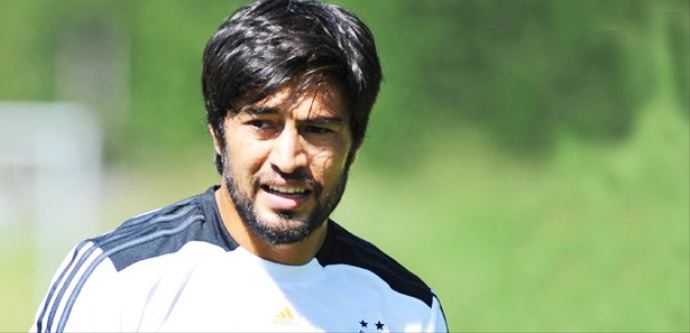 Sivasspor'dan 'İbrahim Toraman' açıklaması