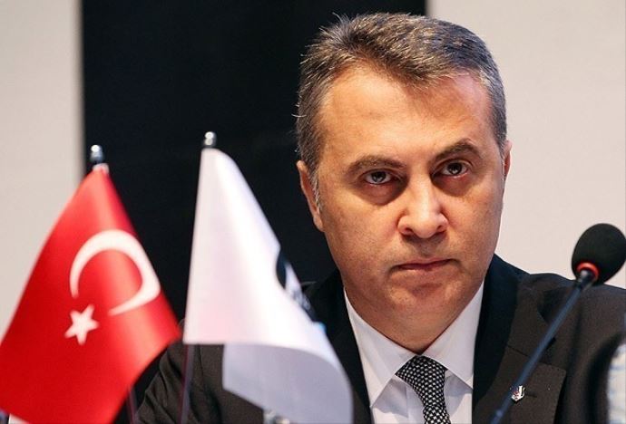 Beşiktaş, Adidas ile sponsorluk anlaşmasını uzattı
