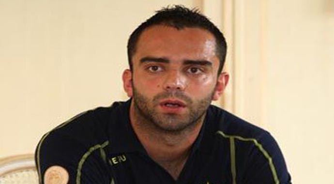 Semih Şentürk hakkındaki iddiayı kulüp başkanı da doğruladı Semih Şentürk hakkındaki iddiayı kulüp başkanı da doğruladı