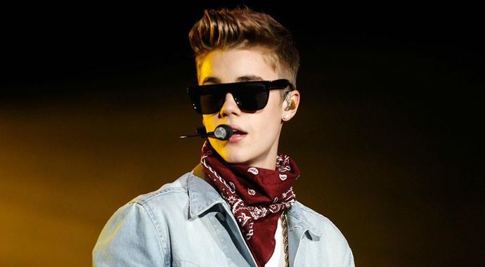 Justin Bieber'a hapis yolu Justin Bieber'a hapis yolu