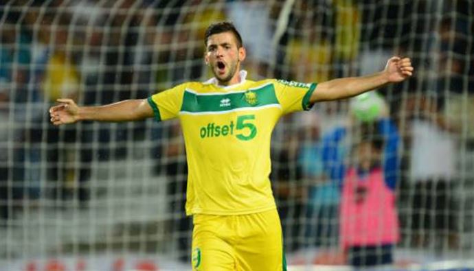 Trabzonspor, Djordjevic&#039;in peşinde